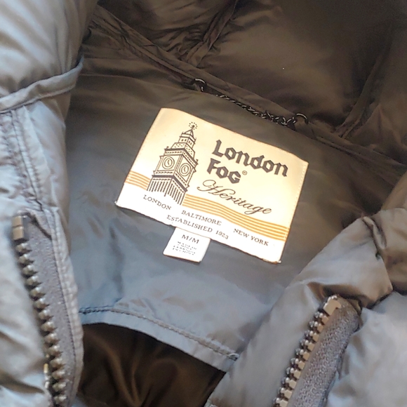 Jacket - Picture 1 of 3